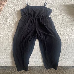 Old navy jump suit - L